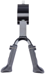 Ergotec Midden Standard Nastavitelný 24 t m 28 komfortní rohož černá