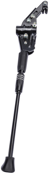 Montagem escassa do lado do lado ergotec 26 T M 29 Black universal