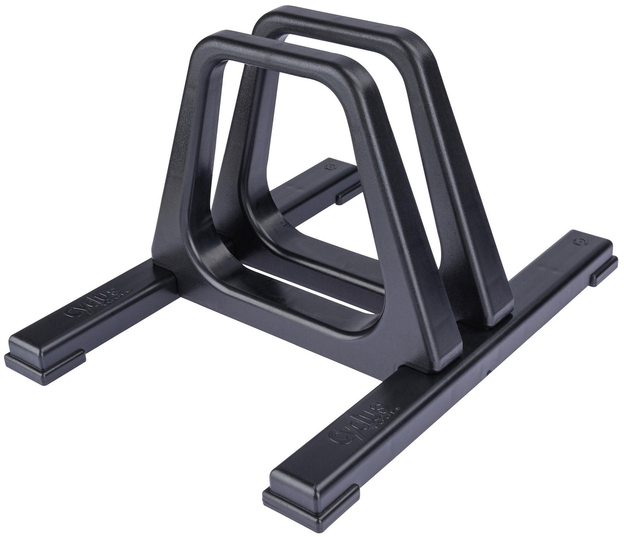 RST Display stand Black One-Size