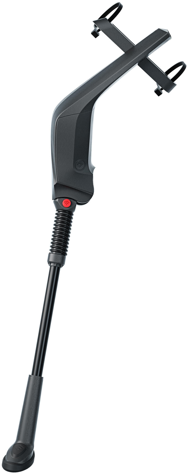 RST Hebie Achteandaard Fox SUV entièrement 26 -29 Black