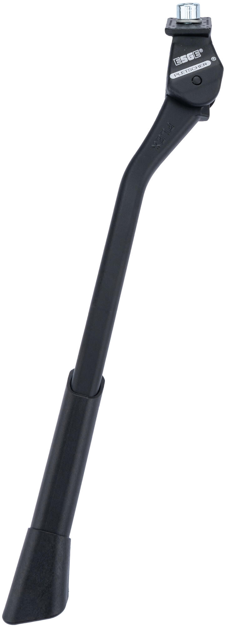 Pletscher zijstandaard optima flex light