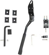 Fourche arrière Atranvelo standard Parko Atran Sidest. parko uni 26-29 noir mat