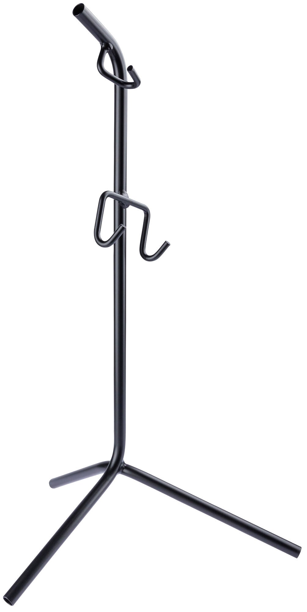 Steco Show Stand Stand Display 3-Leg Matt Black