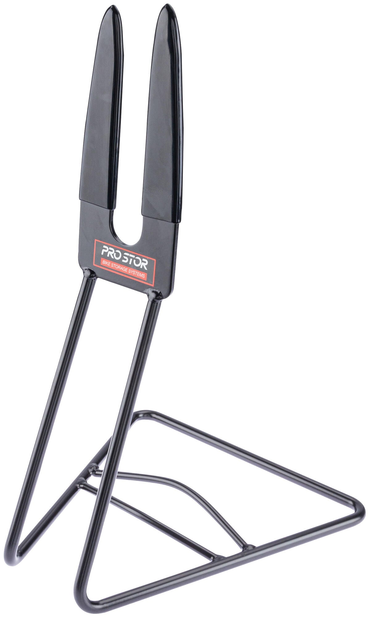 Pro stor fiets-presentatiestandaard floor-rack bike stand floor-rack i