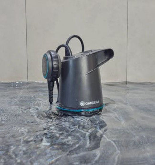 Gardena dompelpomp 20000 basic