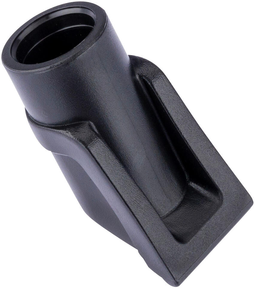 Hebie Standard Foot Midden Standard Double 69929 Black