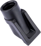 Hebie Standard Foot Midden Standard Double 69929 Black