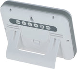 Thermometer hygrometer digitaal