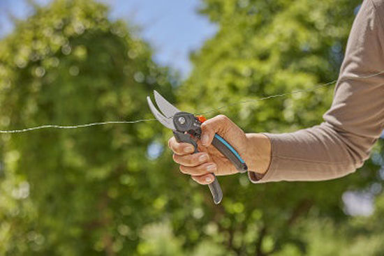 Gardena snoeischaar supercut flex