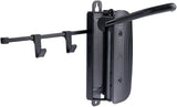 Contec presentation hooks smart plus . ct wall presenter smart plus black red