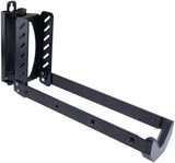 Contec presentation hooks smart expand ct wall presenter smart expand black