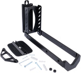 Contec presentation hooks smart expand ct wall presenter smart expand black