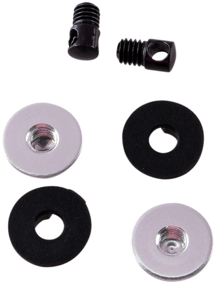 Contec single clip splash protect dlx ct single clip2 f. splash prot. dlx silver