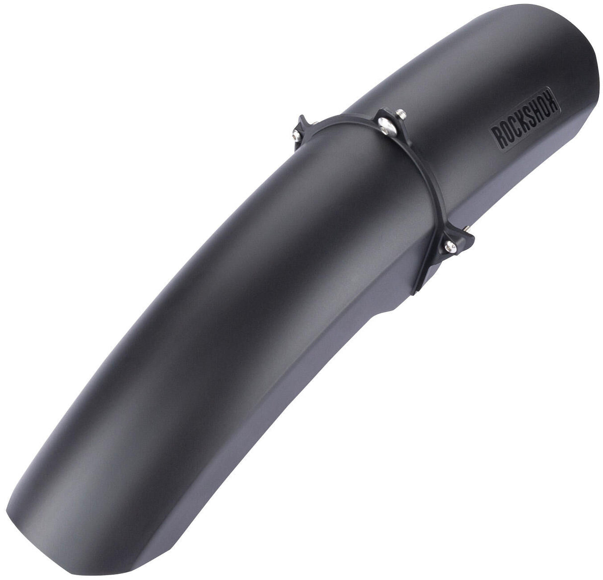 Rockshox voorspatbord gravel