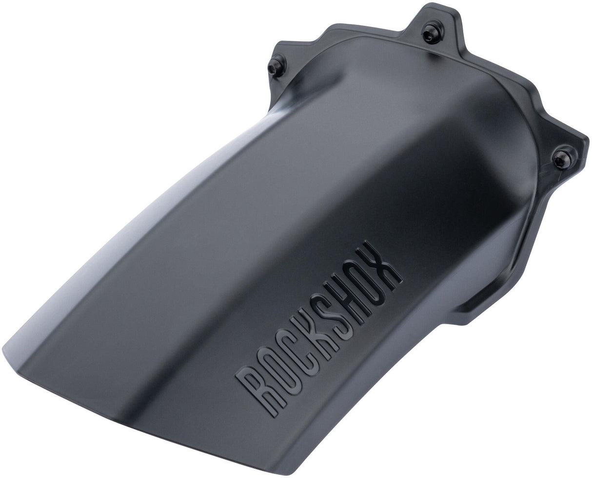 Rockshox spatlap, voorwiel fender