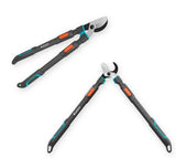 Gardena pruning shears telecut pro l