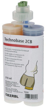 Technobase 2cb klauwenlijm 210ml