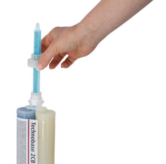 Technobase 2cb klauwenlijm 210ml