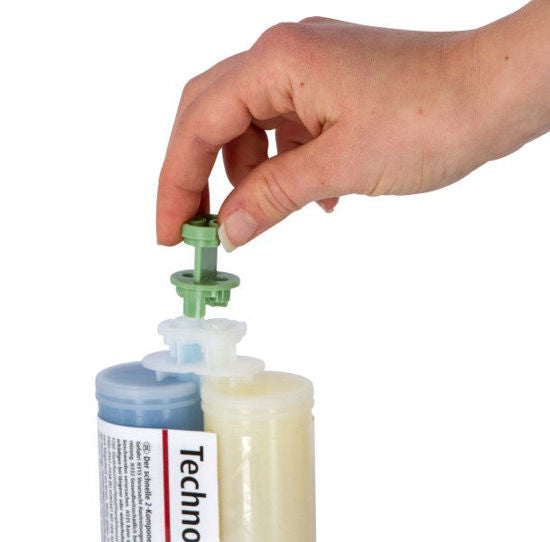 Technobase 2cb klauwenlijm 210ml