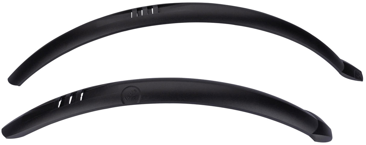 Hebie Taipan MTB Fender -sarja 26 tuumaa 55 mm musta