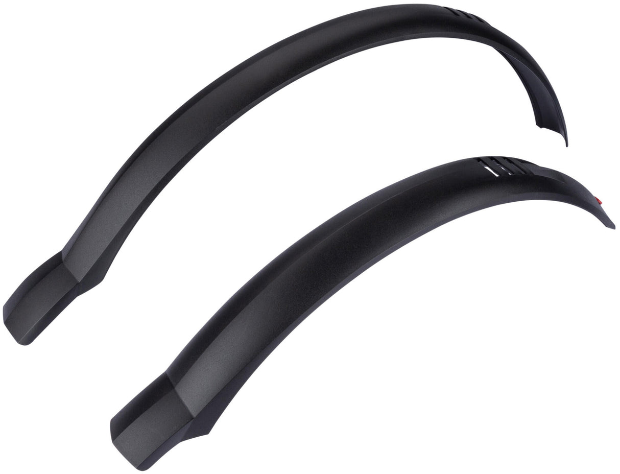 Fender Set Taipan MTB 20 orlach 50 mm dubh
