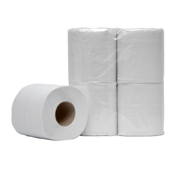 Papier toaletowy euro w beli z recyklingu %c3%a0 12x4 rolka
