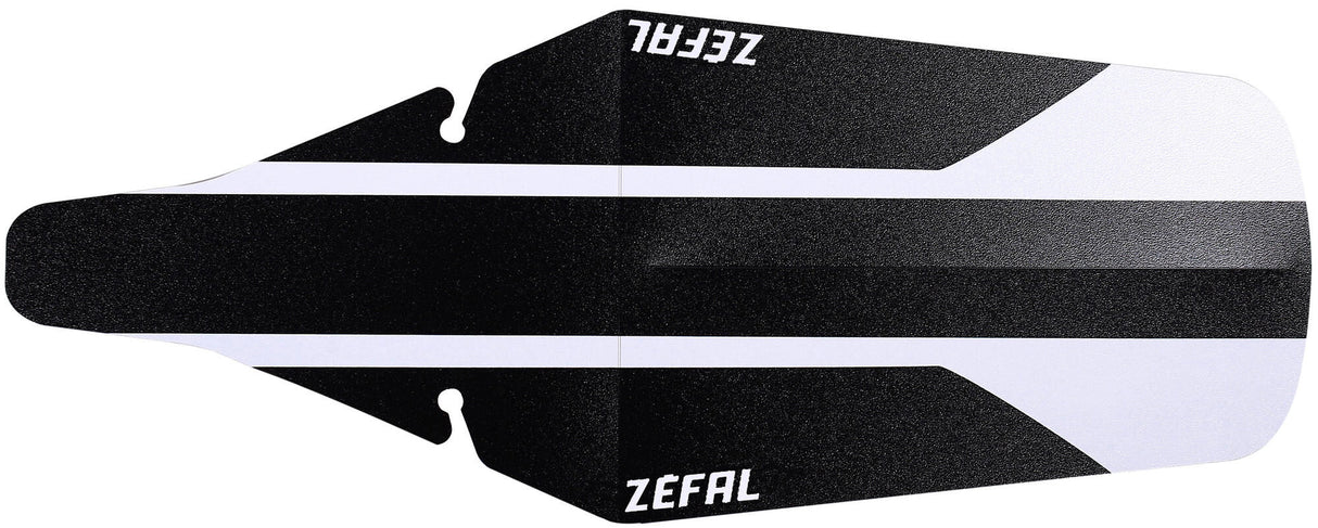 Zéfal steekspatbord, achter shield lite