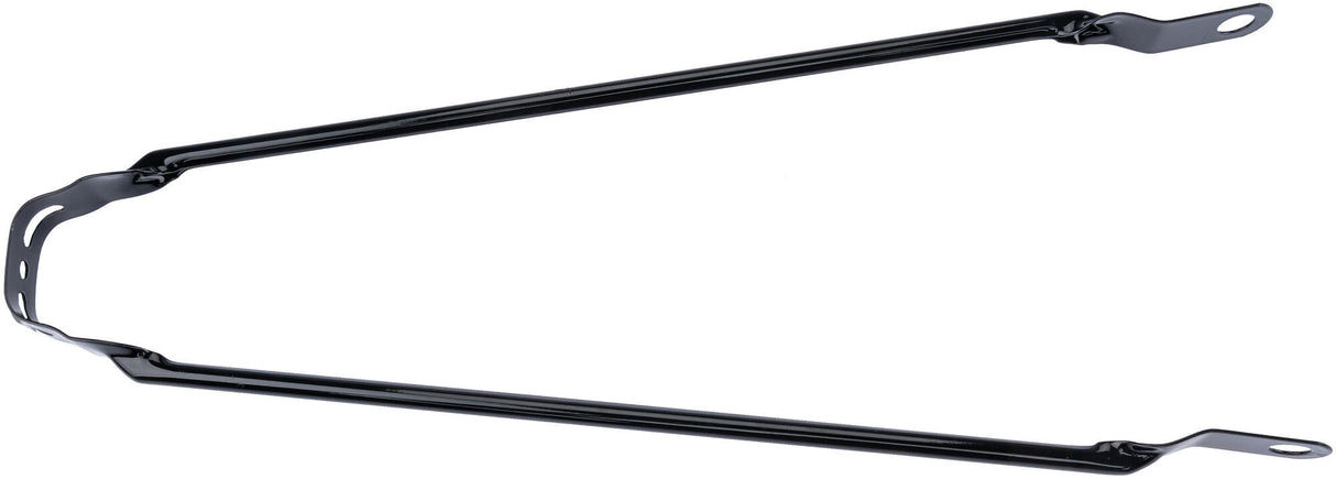 Satplate rod 26sp Black