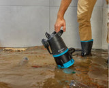 Gardena schoonvuilwaterpomp 17500 basic