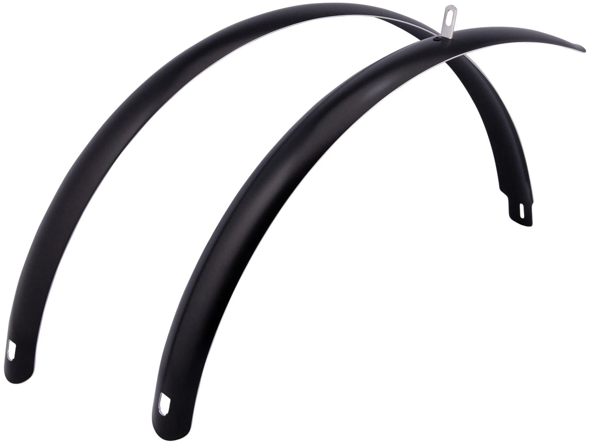 Curana schutzblech-set clite fender set c-lite,26 ,55mm,b