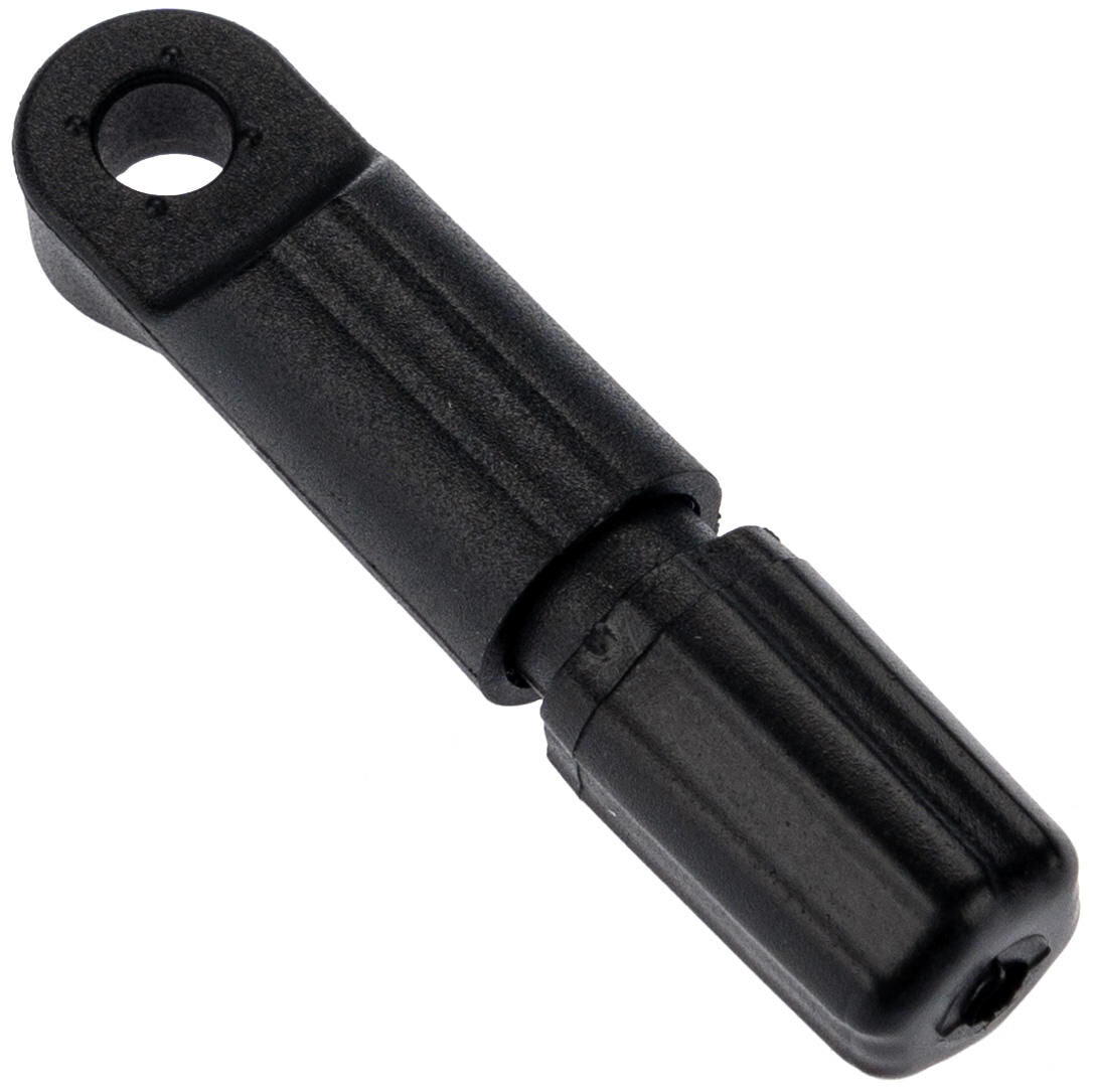 Curana fender stay clip stay clip front clip f. stay