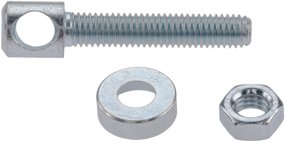 Fix-nippel spatbordstangenbouten stay bolts 18mm