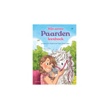 Deltas mijn eerste paarden leesboek