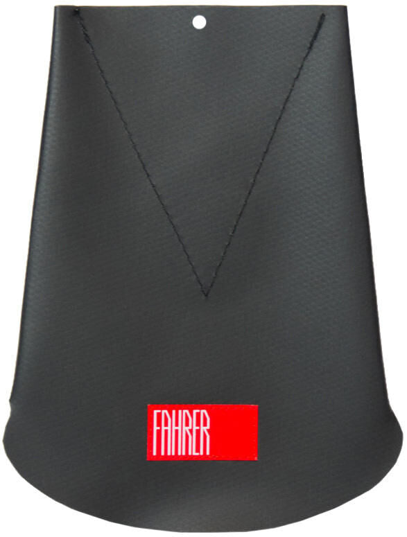 Fahrer spatlap latz