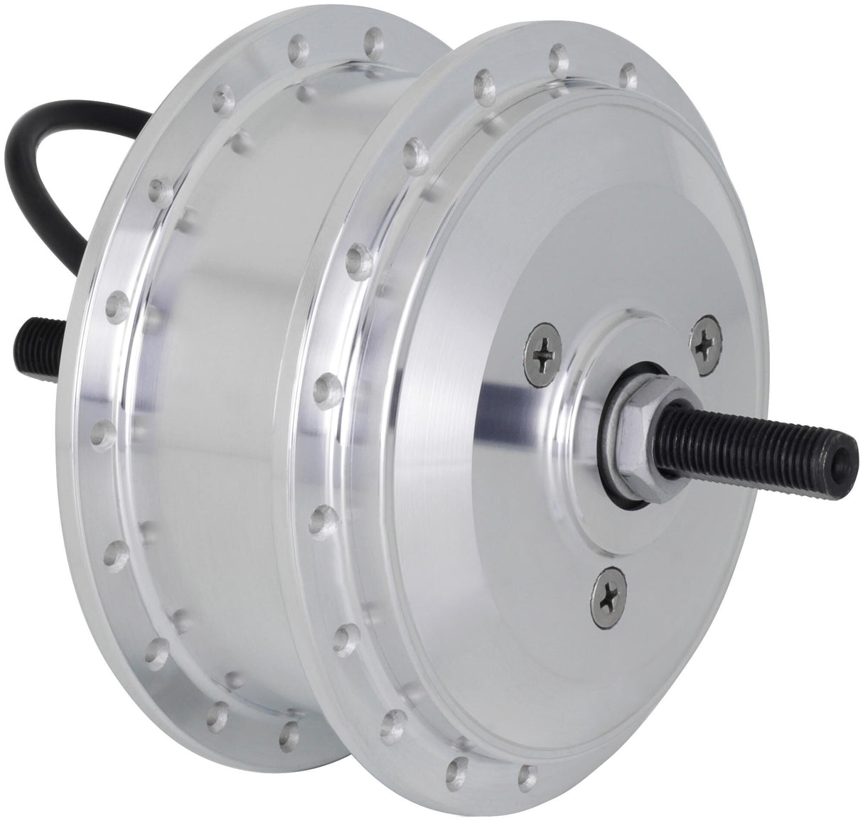 Ansmann front wheel motor fm4.2 fr.motor 1.8kg