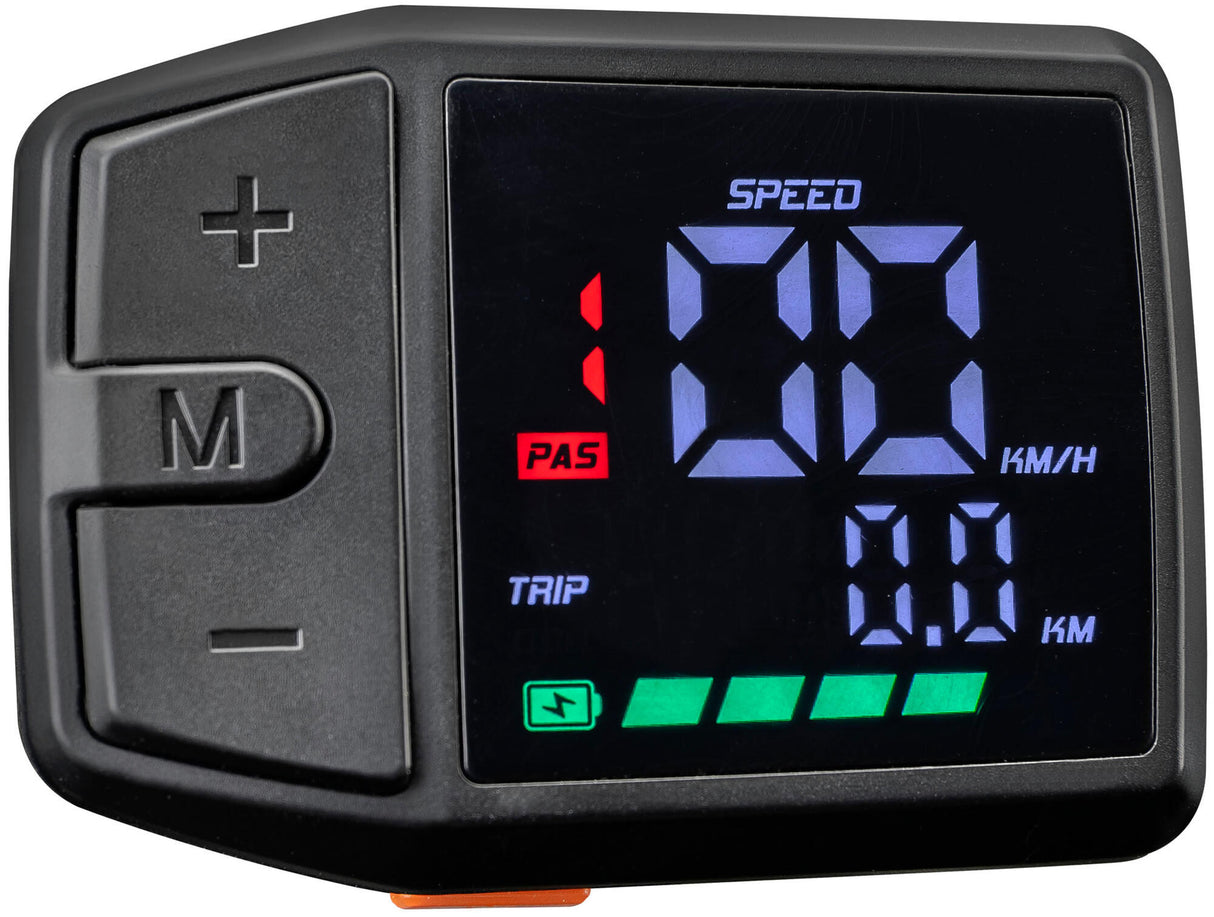 Ansmann led display led display 36v fm4.2 fm5.4