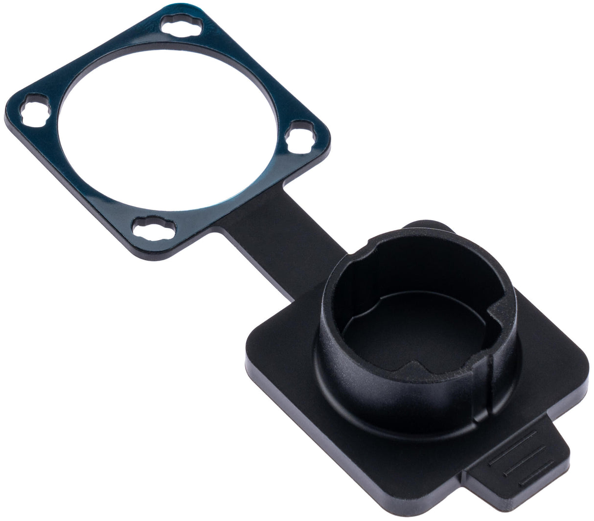 Sram afdekkapje eagle powertrain cap eagle powertrain black