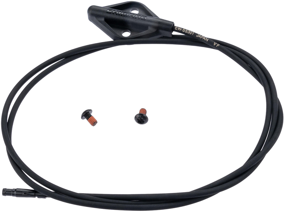 Shimano snelheidssensor unit steps ew-ss301