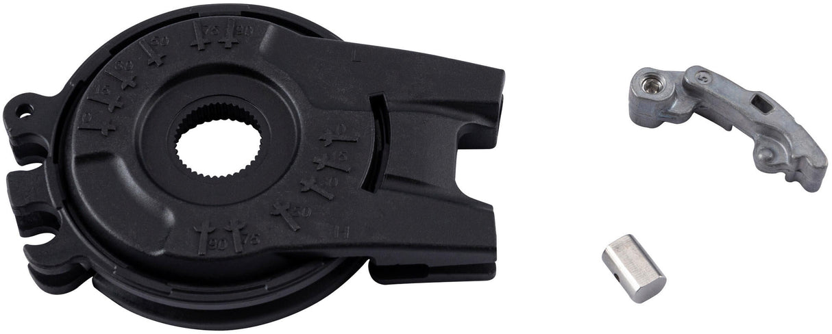 Enviolo manual hub interface cargo sportive HD EXT 40T