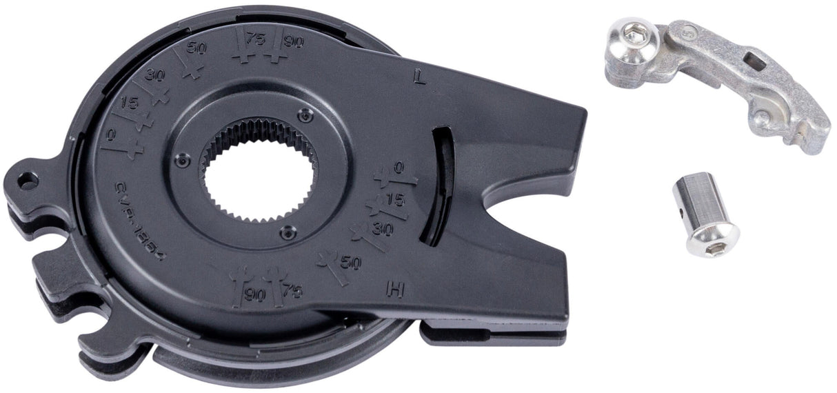 Interfaz NUVinci NUVCIULO NUVINCI 44T CassetteJoint