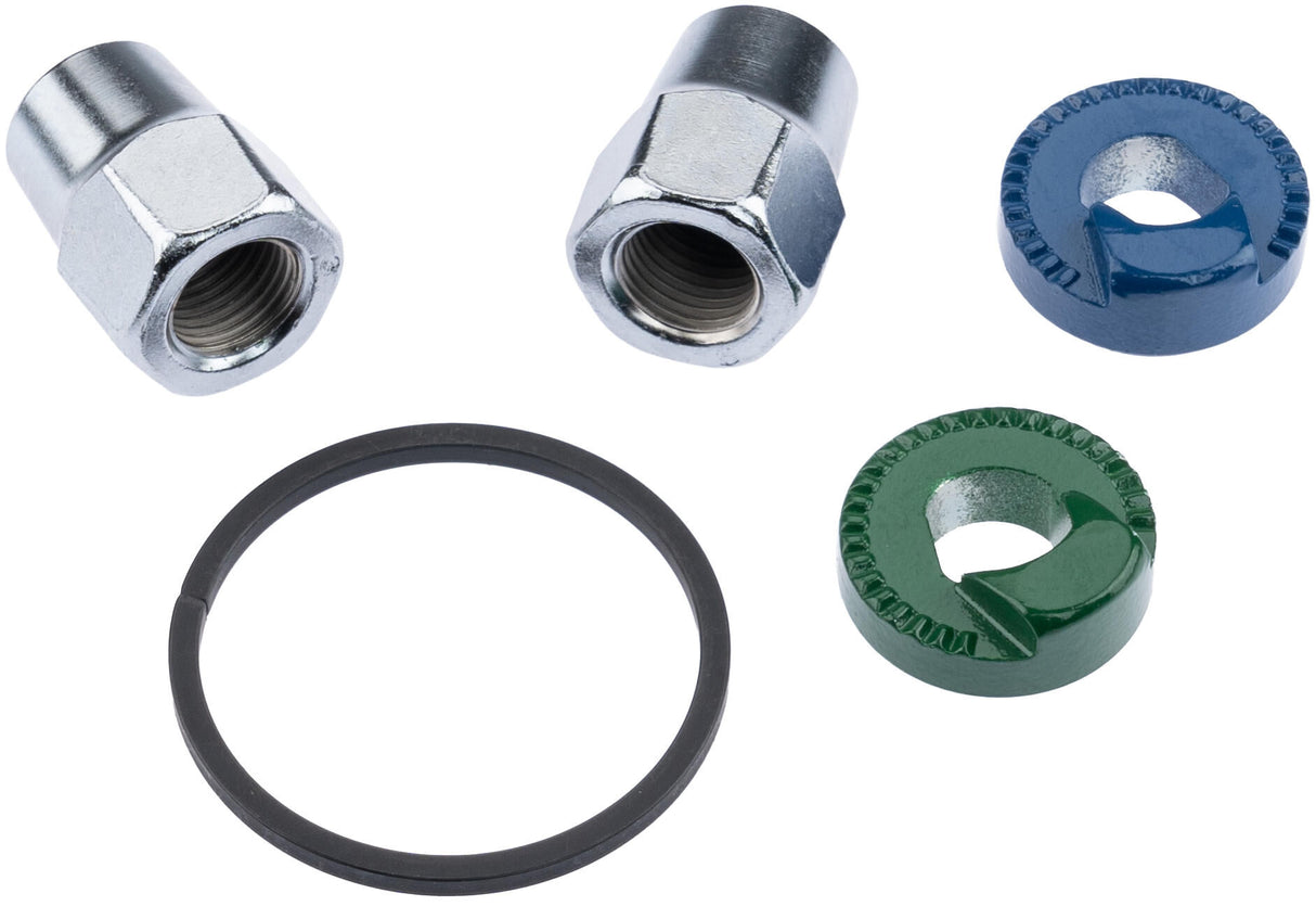 Shimano onderdelen-set alfine 8- 11-speed
