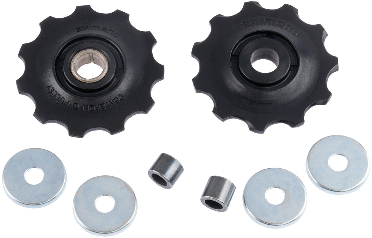 Shimano RD-M93 Derailleur wheel set 8 9 10 speed Deore SLX