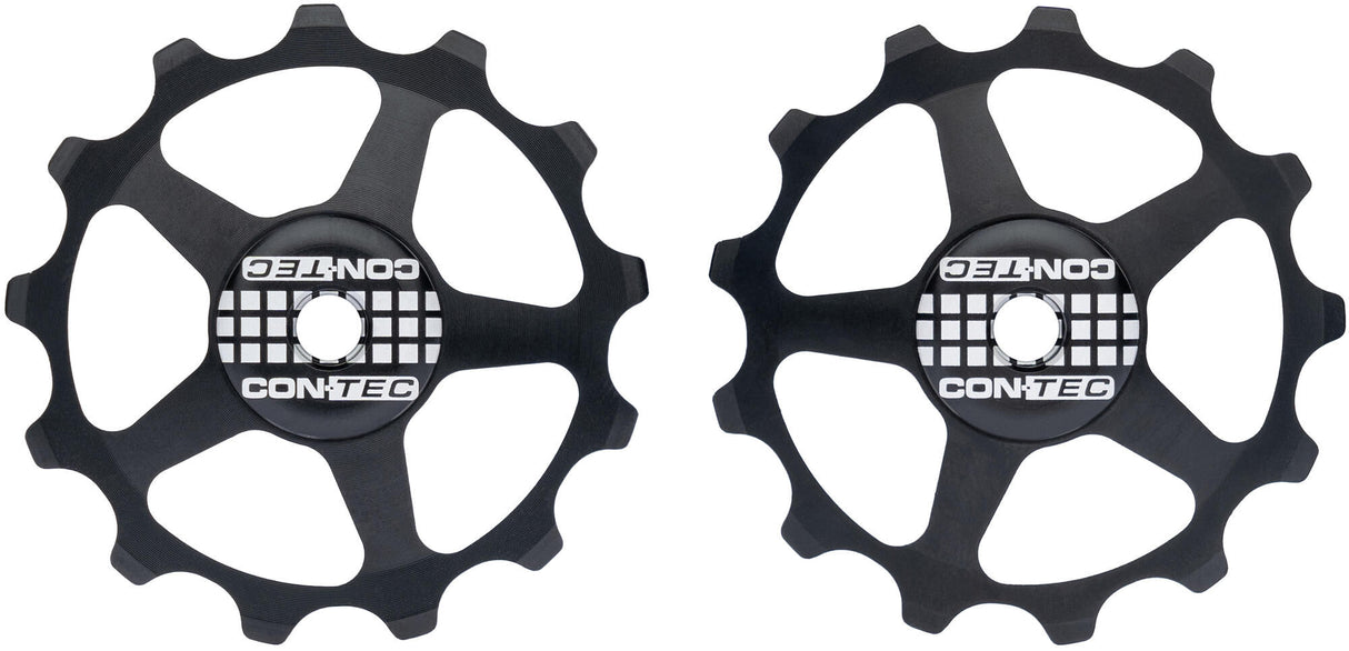 Contec derailleurwielen set scroller
