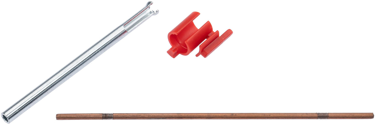 Sram parts set sp set shift.rod tube retainer