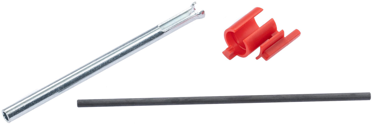 Sram spare parts shift rod, shift tube, retainer set b