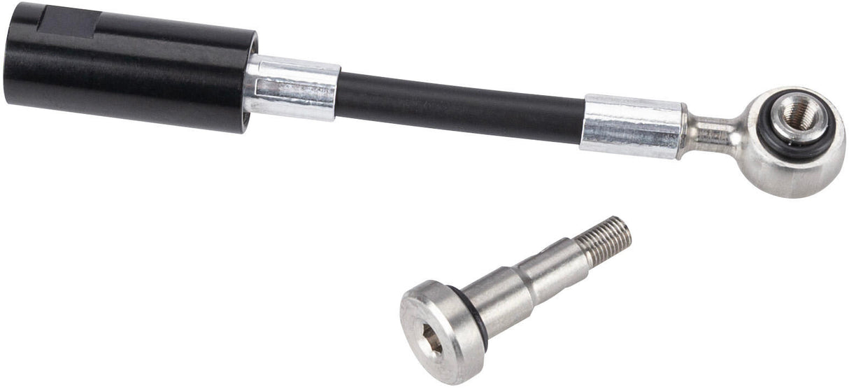 Sram brake line connection br.line connection stealth-a-majig