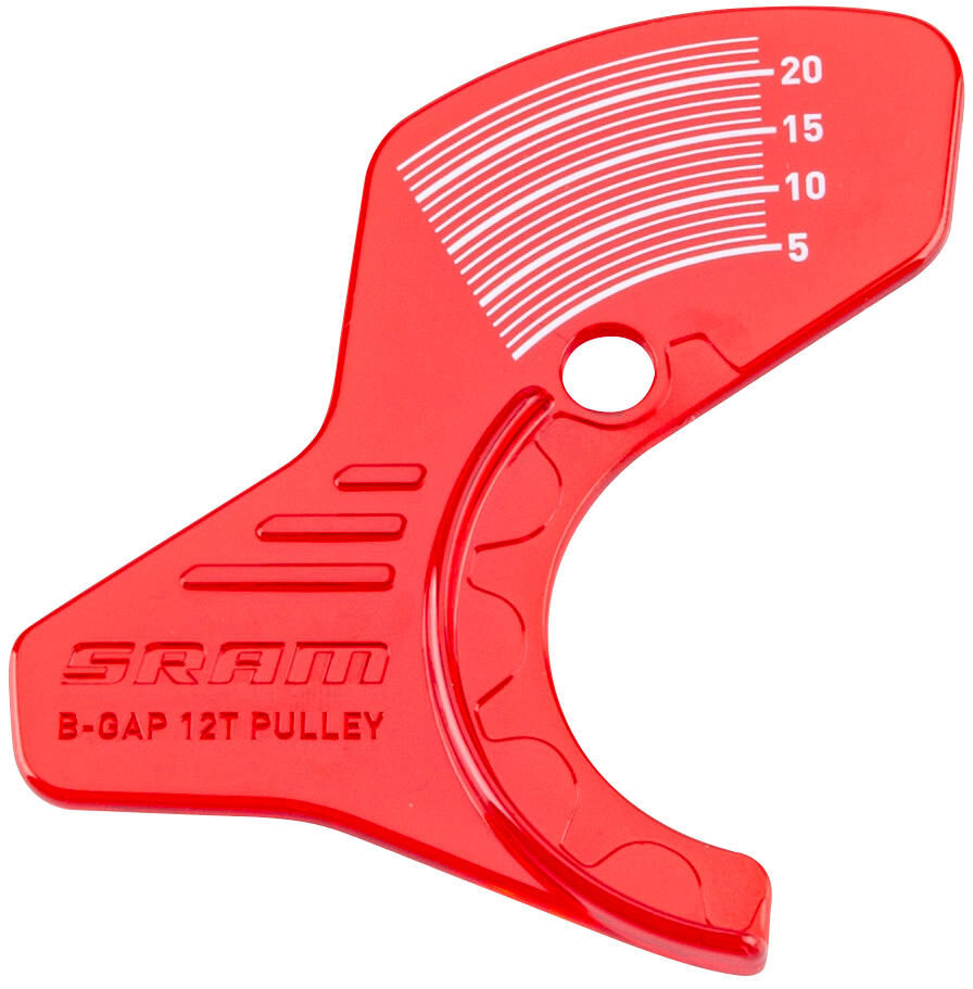 Sram achterderailleur red xplr etap axs