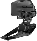 Sram front derailleur force axs fr.derail. force axs braze-on black