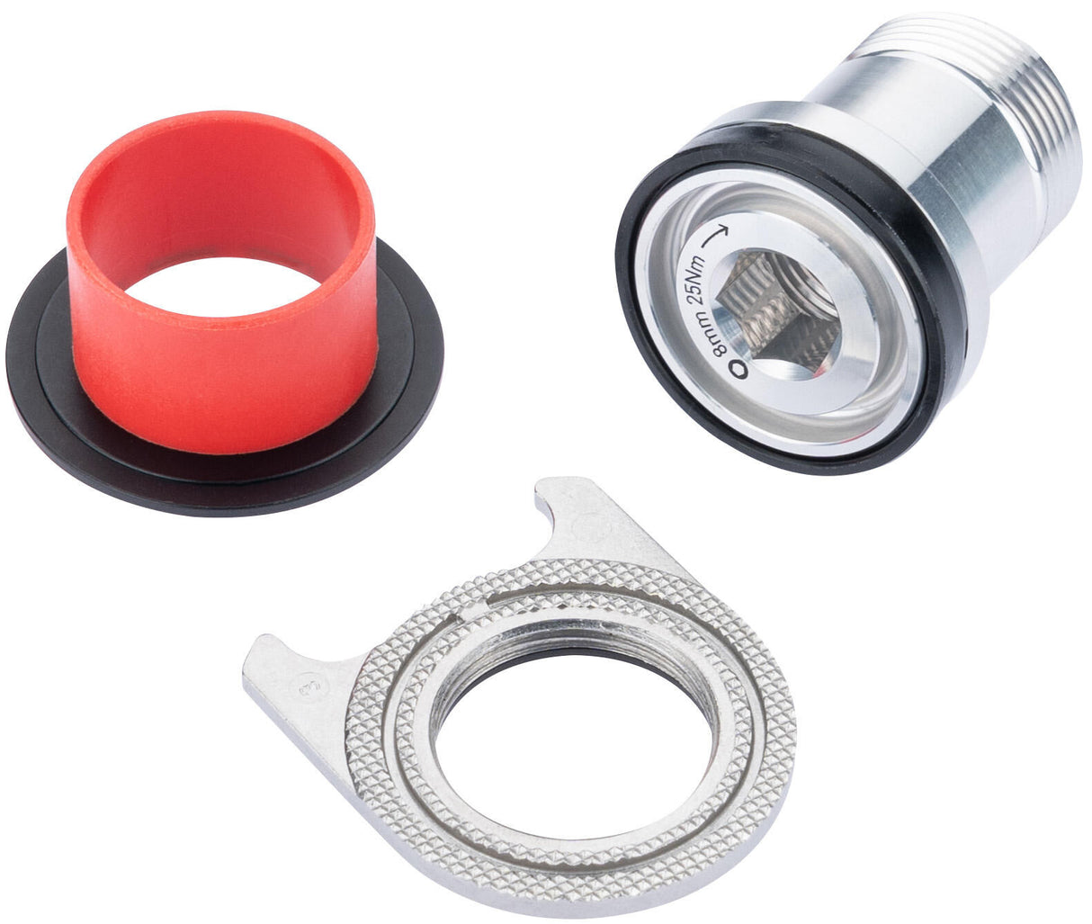 Sram derad xxsl eagle t bolt kit black