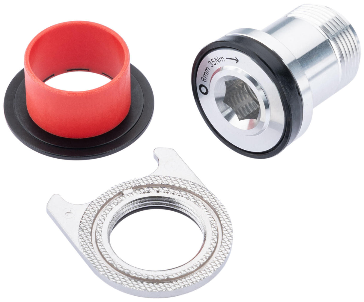 Sram rear derailleur mounting assembly kit xx eagle axs